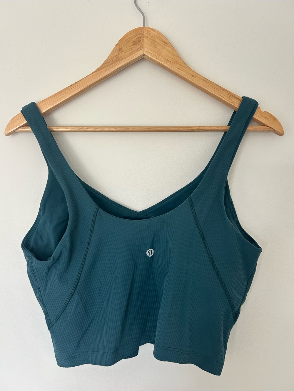 Lululemon Align Rib Tank Top - Picture 3 of 5